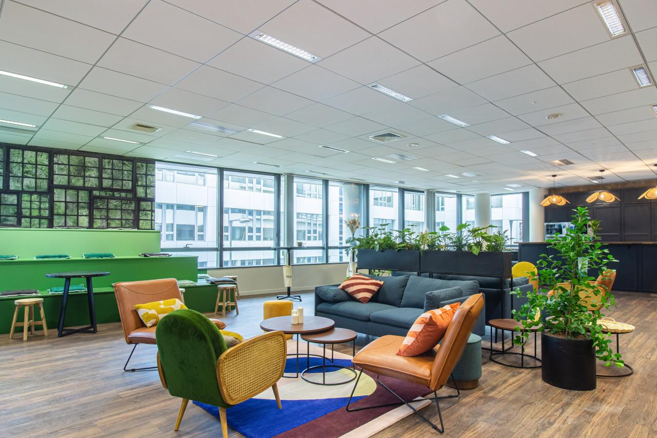 Location bureau Colombes Hauts-de-Seine OLBUR2100139 12