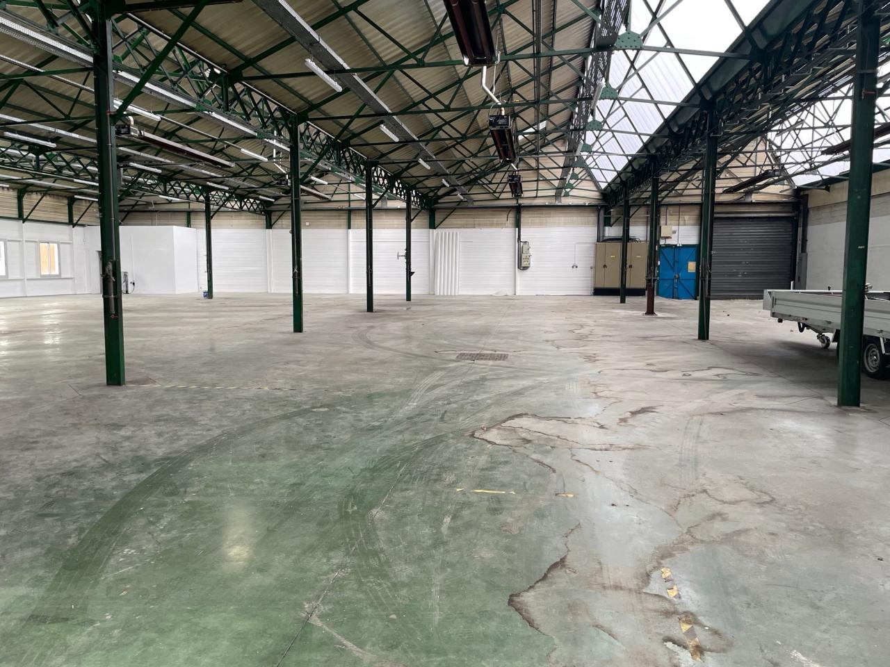 Location local d'activité Bagnolet Seine-Saint-Denis OLACT2423337 5