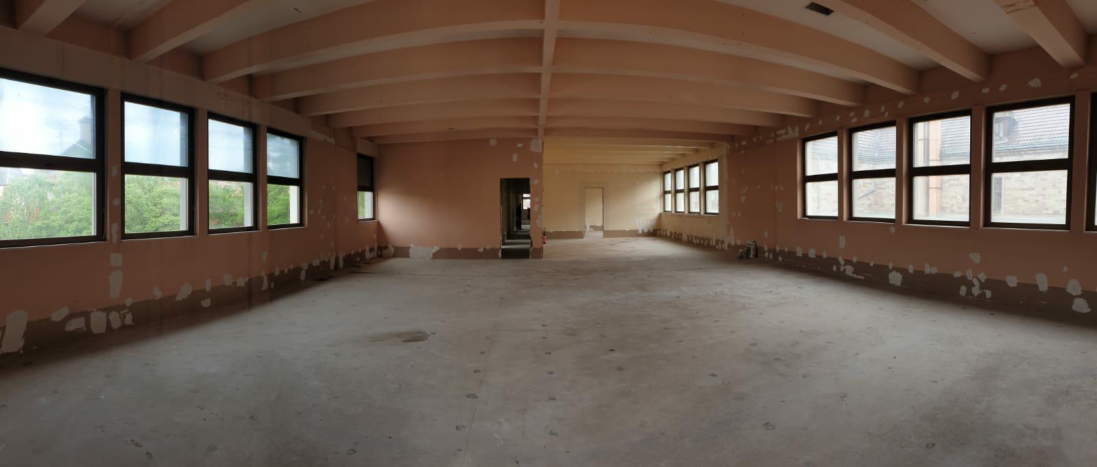 Vente bureau Saverne Bas-Rhin OVBUR2111330