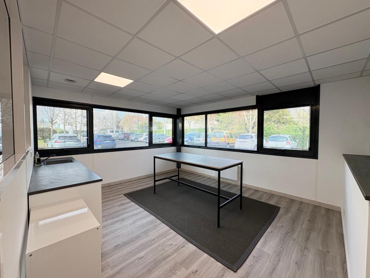 Location bureau Guyancourt Yvelines OLBUR2638897 8