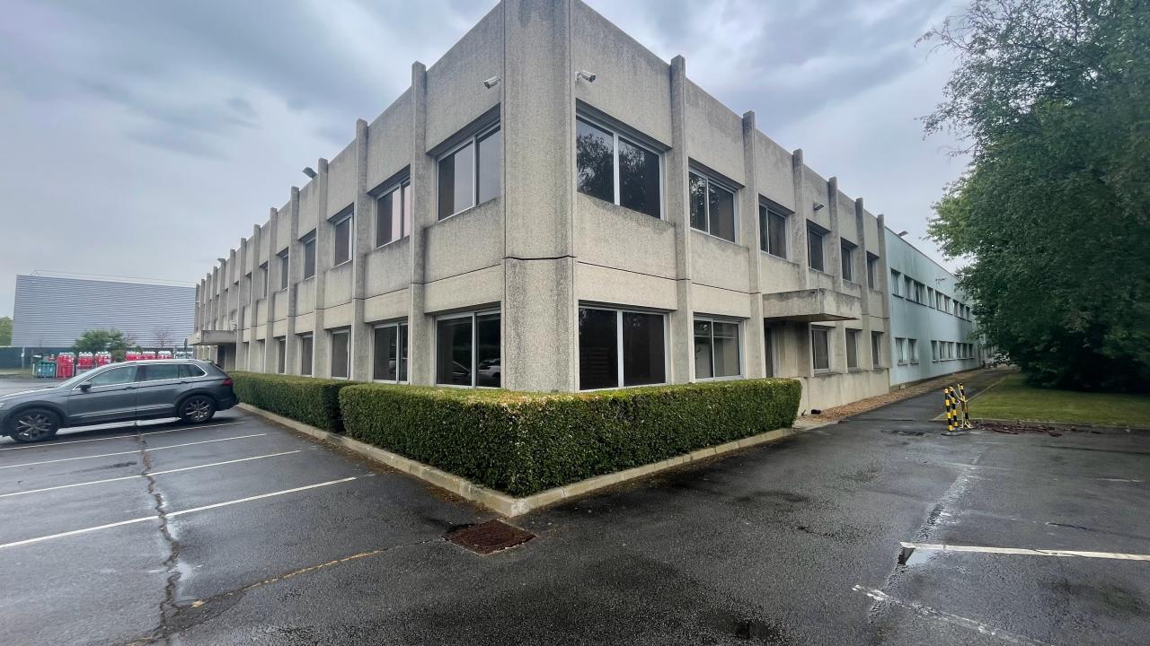 Vente local d'activité Buc Yvelines OVACT2536270 3