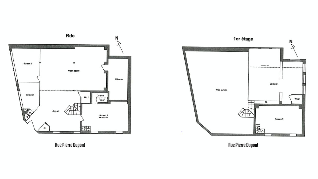 Vente commerce Suresnes Hauts-de-Seine OVCOM2533117 1