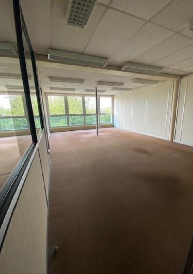 Location bureau Sotteville-lès-Rouen Seine-Maritime OLBUR2535945 7
