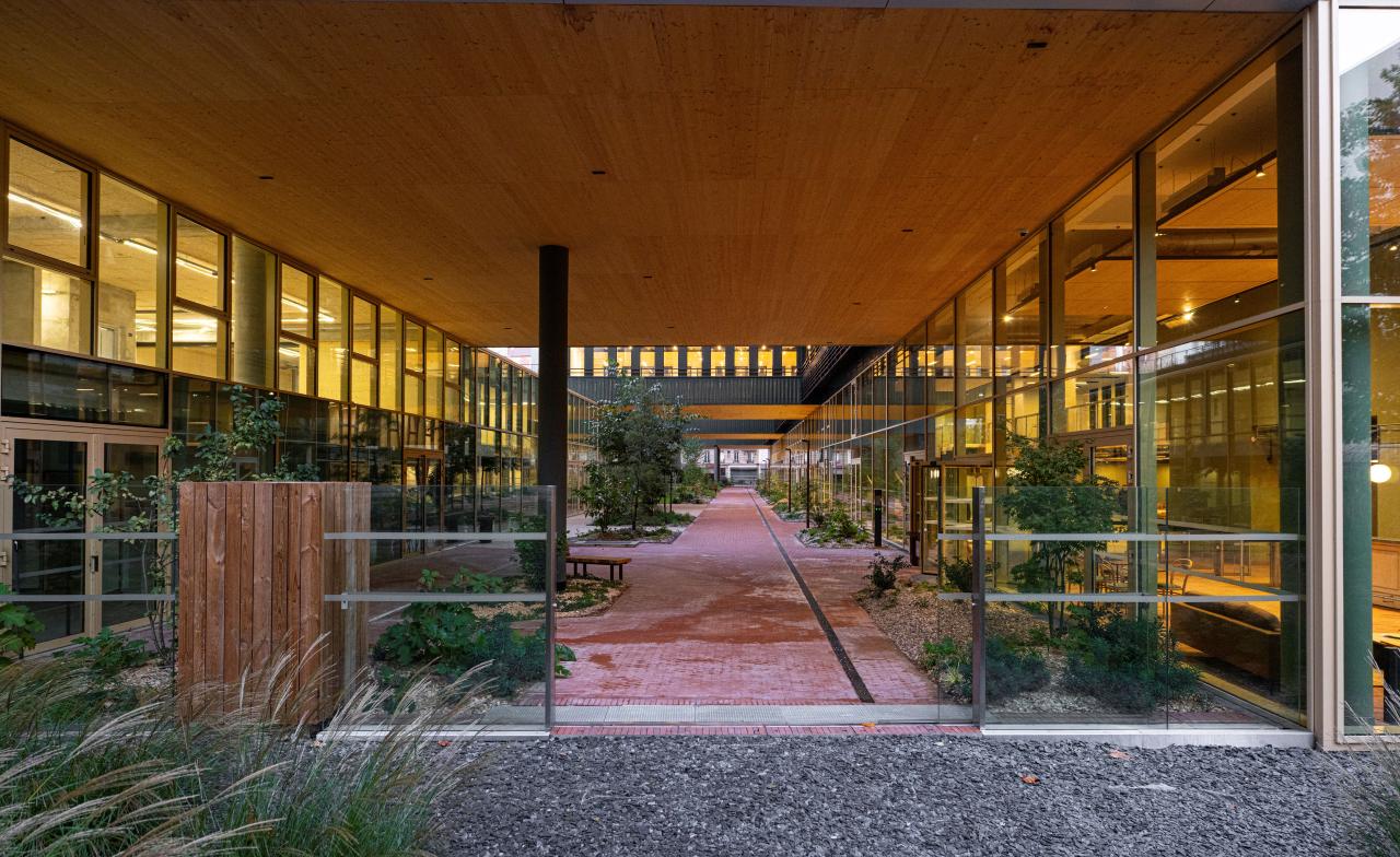 Location bureau Clichy Hauts-de-Seine OLBUR2100403 12