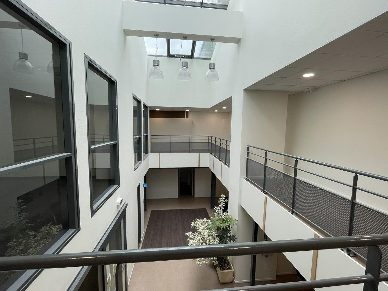 Location local d'activité Woippy Moselle OLACT2535971 18