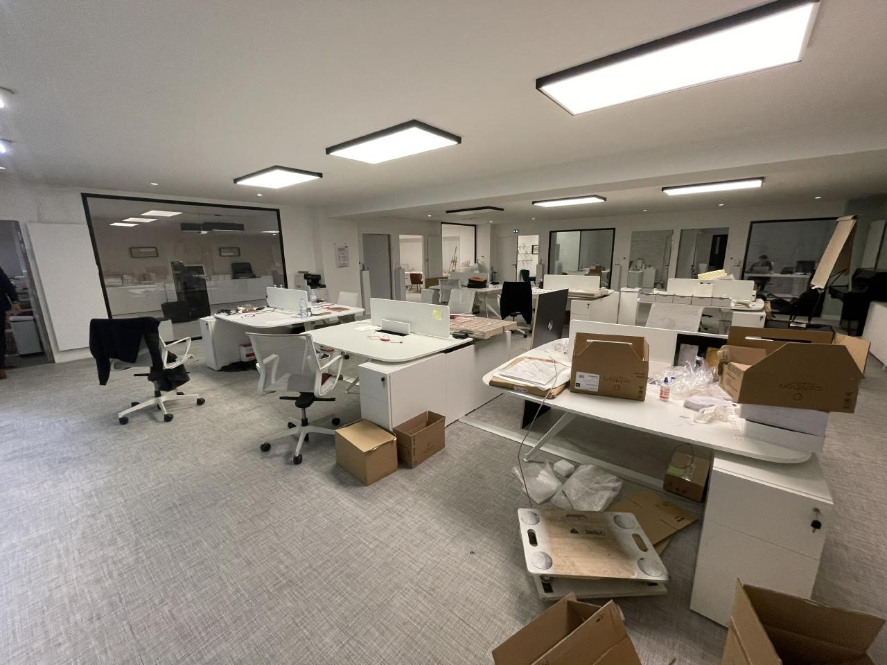 Vente local d'activité Paris OVACT2314301 5