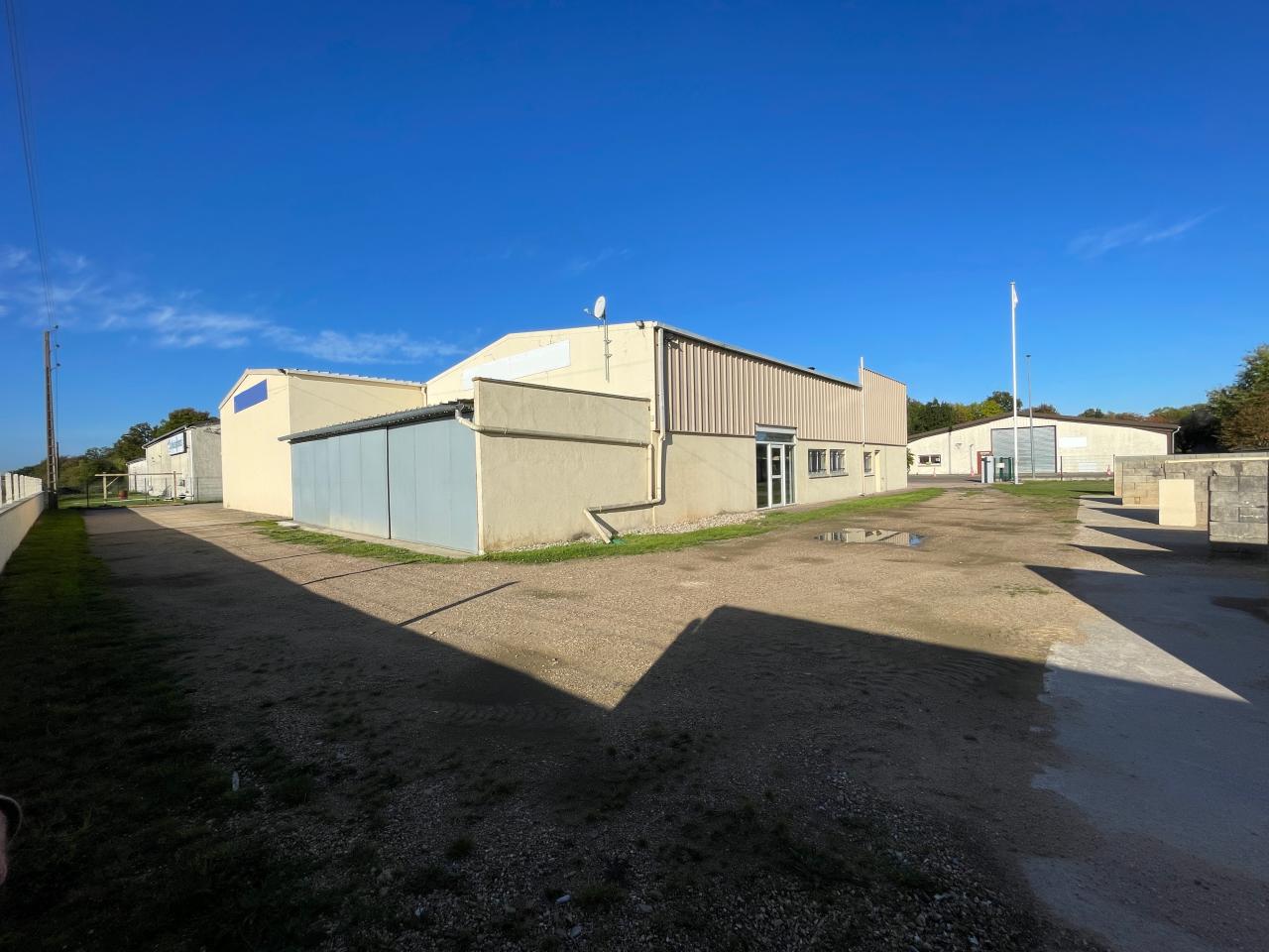 Vente local d'activité Guichainville Eure OVACT2536575 6