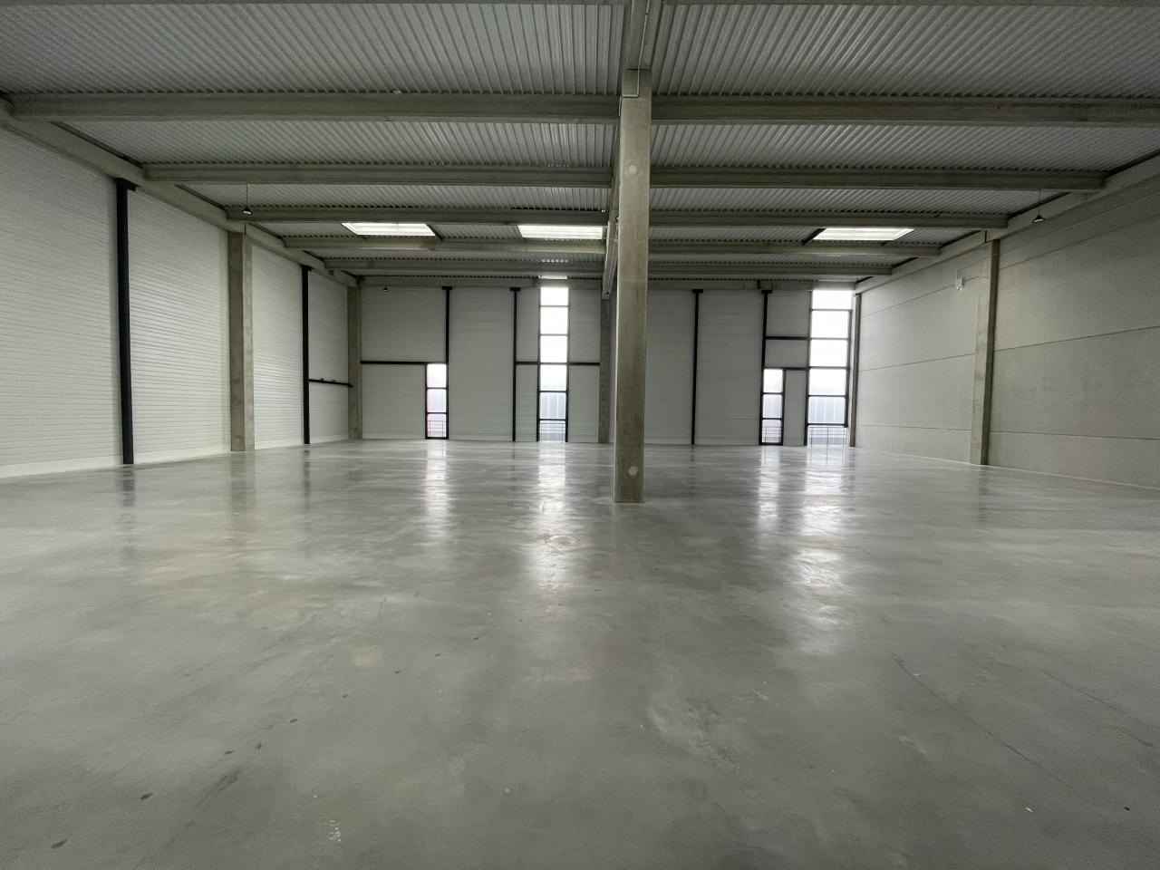 Location local d'activité Élancourt Yvelines OLACT2201278 19