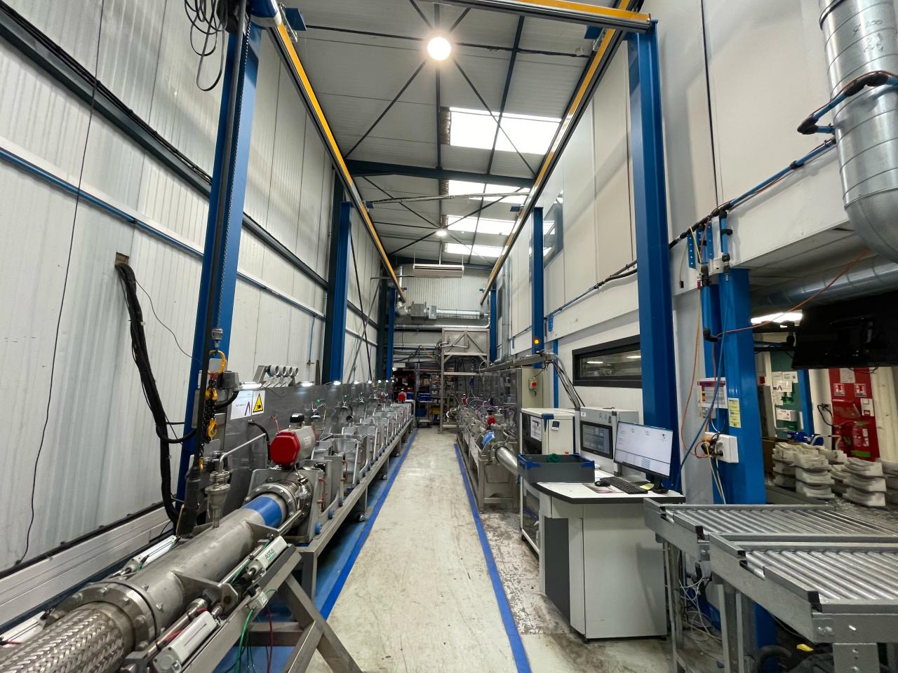 Vente local d'activité Blagnac Haute-Garonne OVACT2428405 6