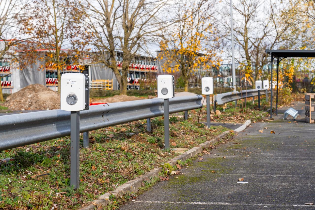 Location entrepôt classe a Allonne Oise OLLOG2118731 6