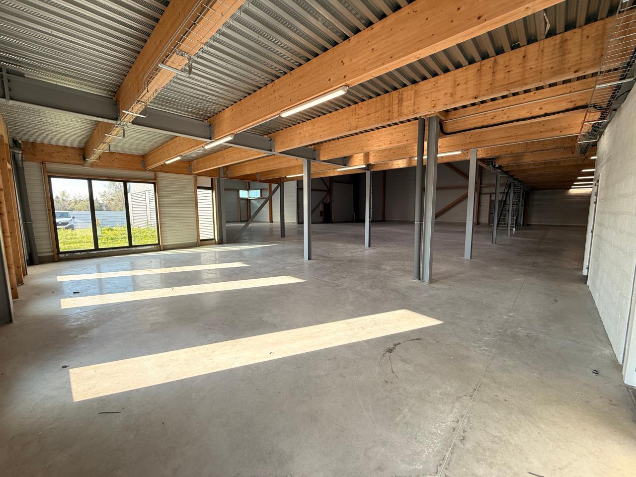 Vente local d'activité Courtry Seine-et-Marne OVACT2640179 3