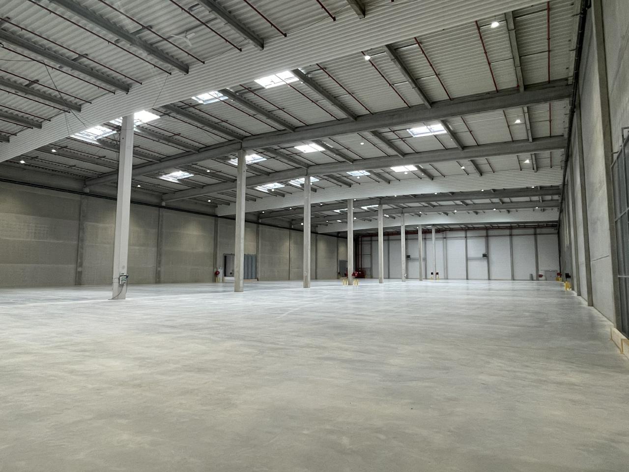 Location entrepôt classe a Marolles-sur-Seine Seine-et-Marne OLLOG2104981 7