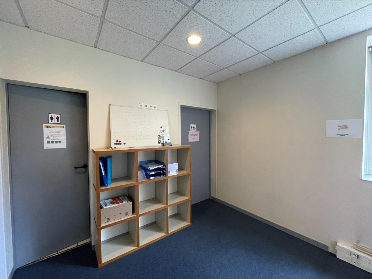 Location bureau Saint-Grégoire Ille-et-Vilaine OLBUR2423223 6