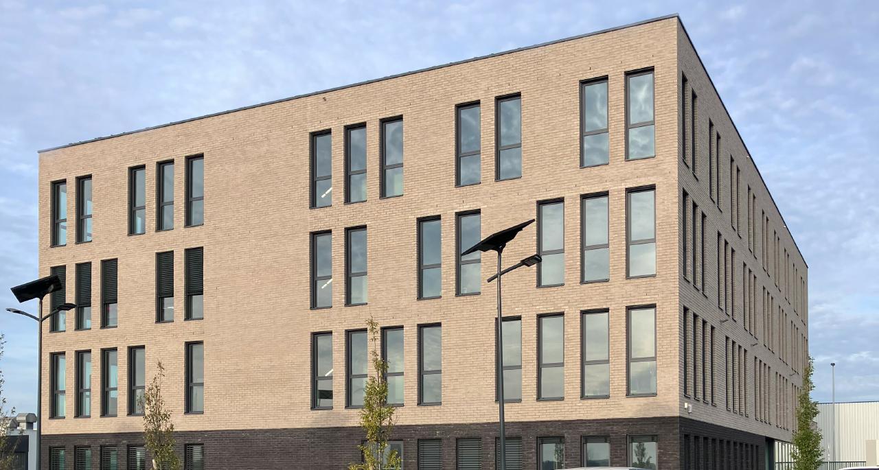 Location bureau Seclin Nord OLBUR2114177