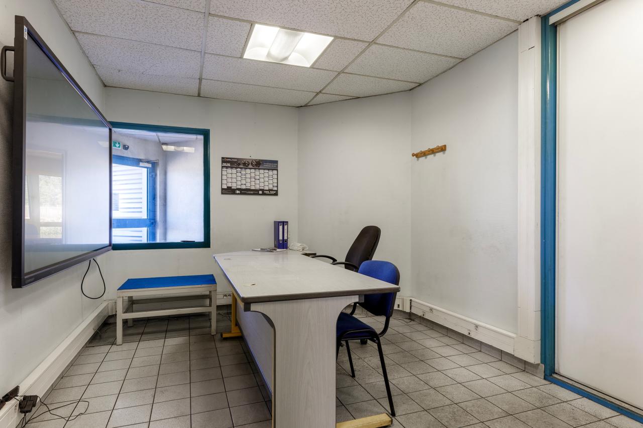 Vente local d'activité Miserey-Salines Doubs OVACT2642539 12
