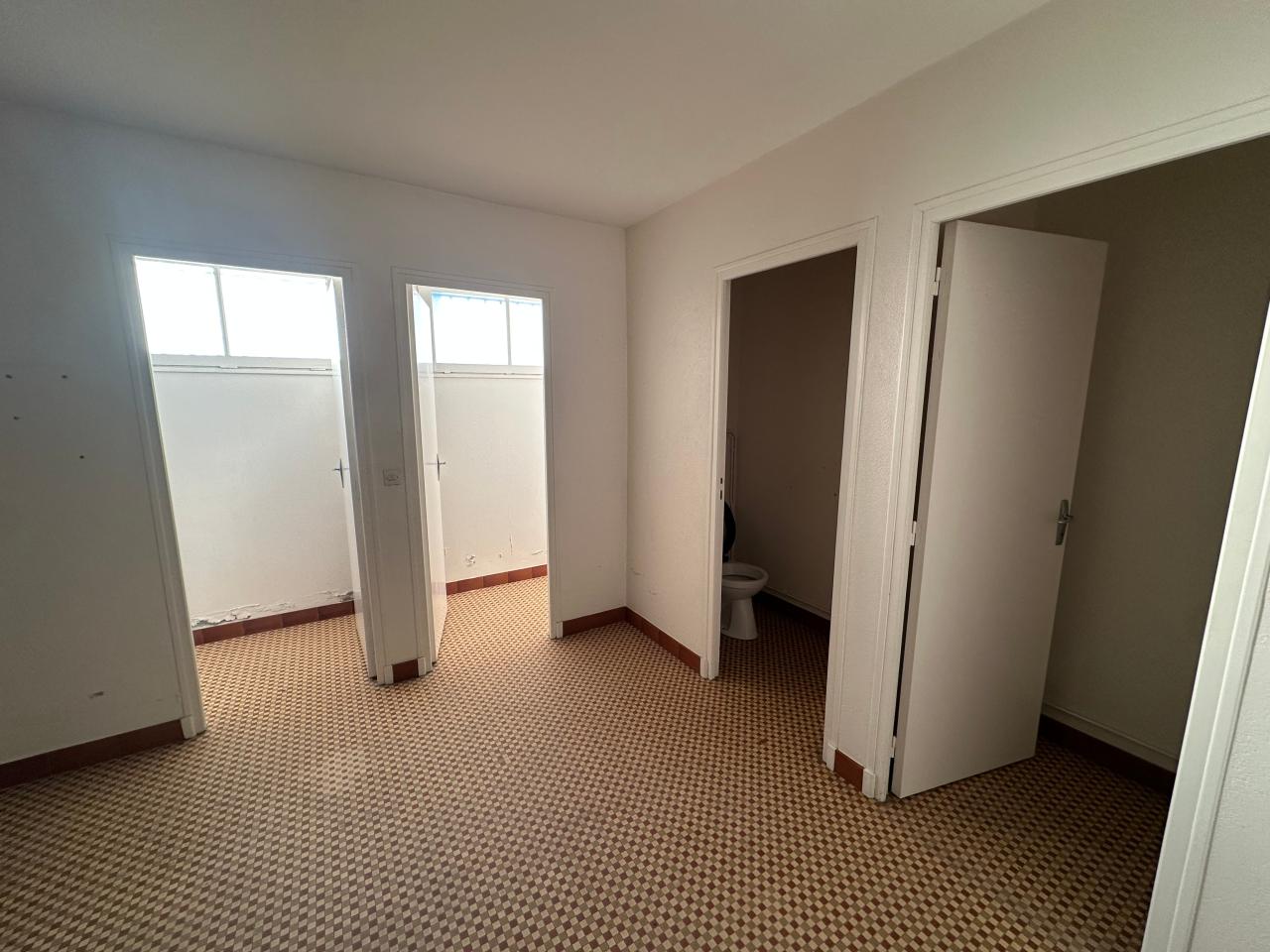 Location local d'activité Chambray-lès-Tours Indre-et-Loire OLACT2537216 9