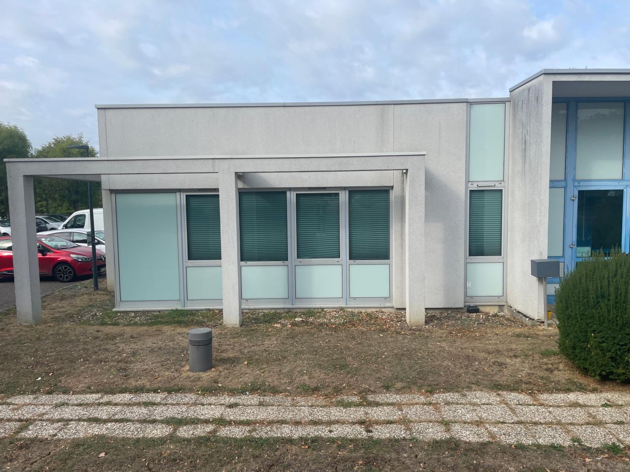Location bureau Metz Moselle OLBUR2645462 10