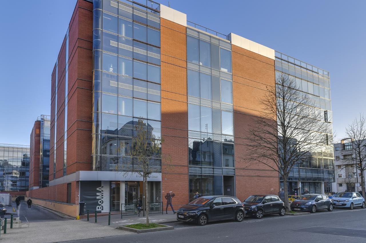 Location bureau Suresnes Hauts-de-Seine OLBUR2119259