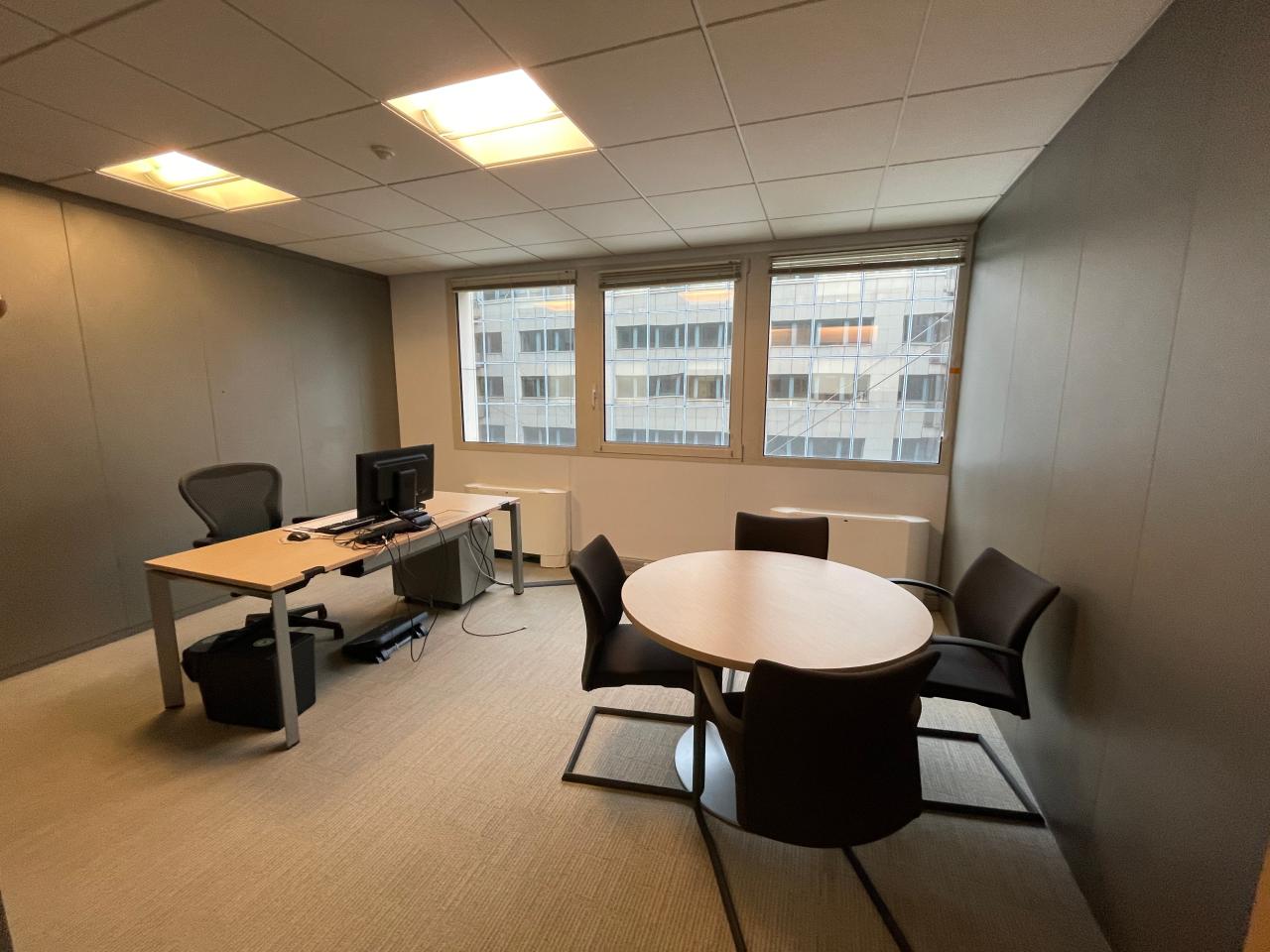 Location bureau Strasbourg Bas-Rhin OLBUR2535713 15