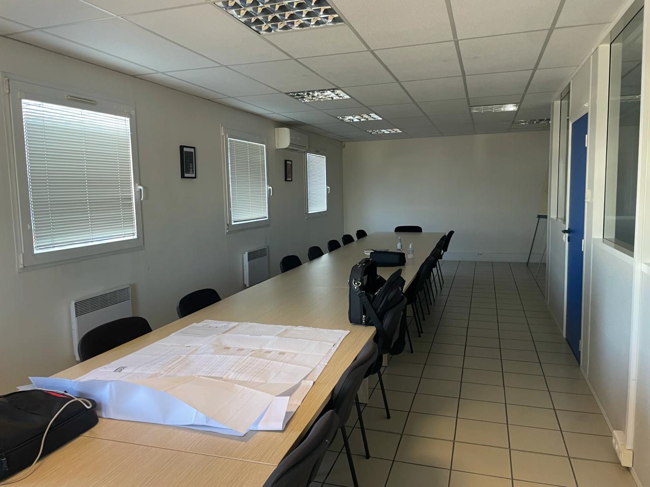 Location local d'activité Saint-Laurent-de-Mure Rhône OLACT2425783 21