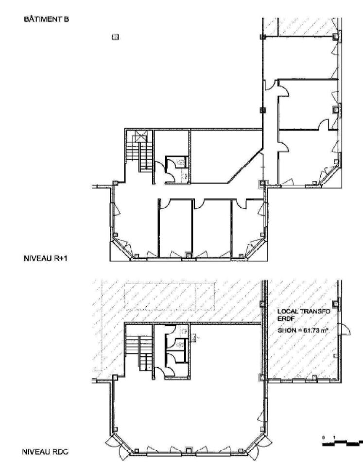 Location local d'activité Ivry-sur-Seine Val-de-Marne OLACT2427640 6