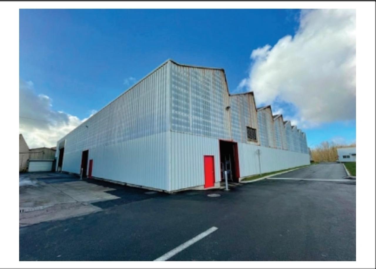 Vente entrepôt classe c Lunery Cher OVLOG2424523 7