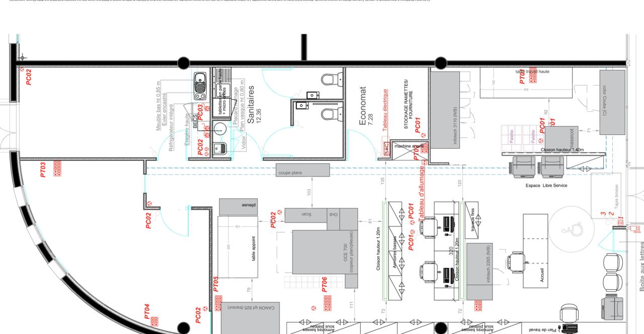 Location bureau Arras Pas-de-Calais OLBUR2530959 5