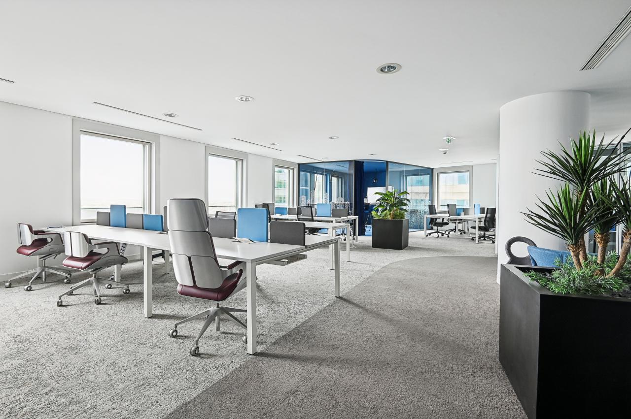 Location bureau Courbevoie Hauts-de-Seine OLBUR2001215 11