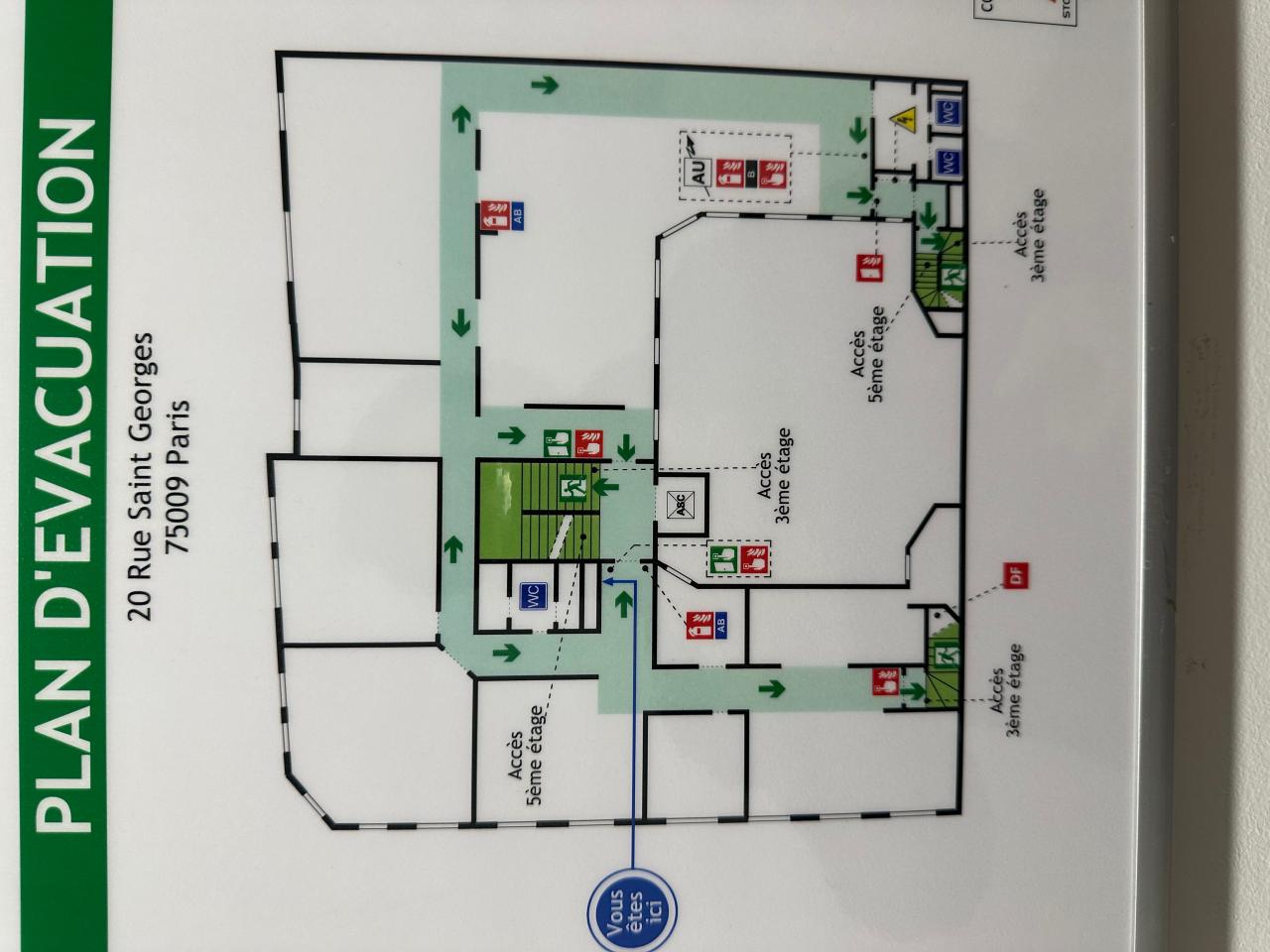 Location bureau Paris OLBUR2427005 5