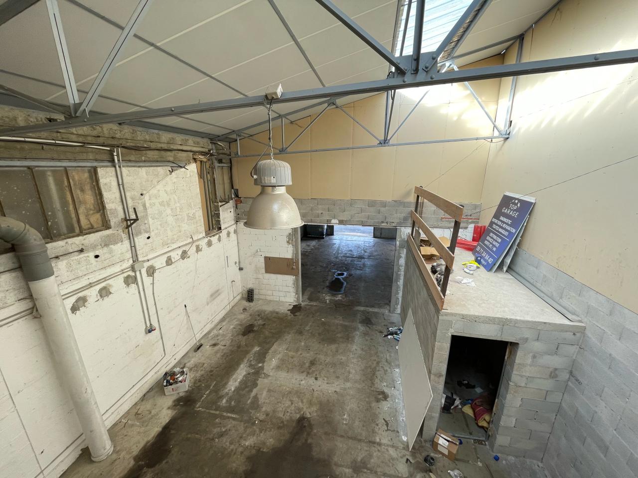 Location local d'activité Venelles Bouches-du-Rhône OLACT2308898 2