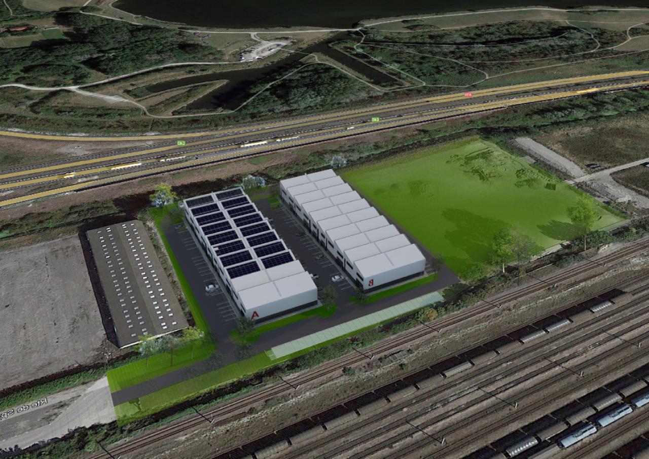 Location local d'activité Grande-Synthe Nord OLACT2535063 14