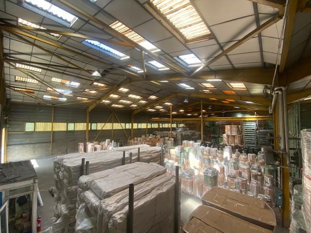 Location local d'activité Saint-Saulve Nord OLACT2419600 5