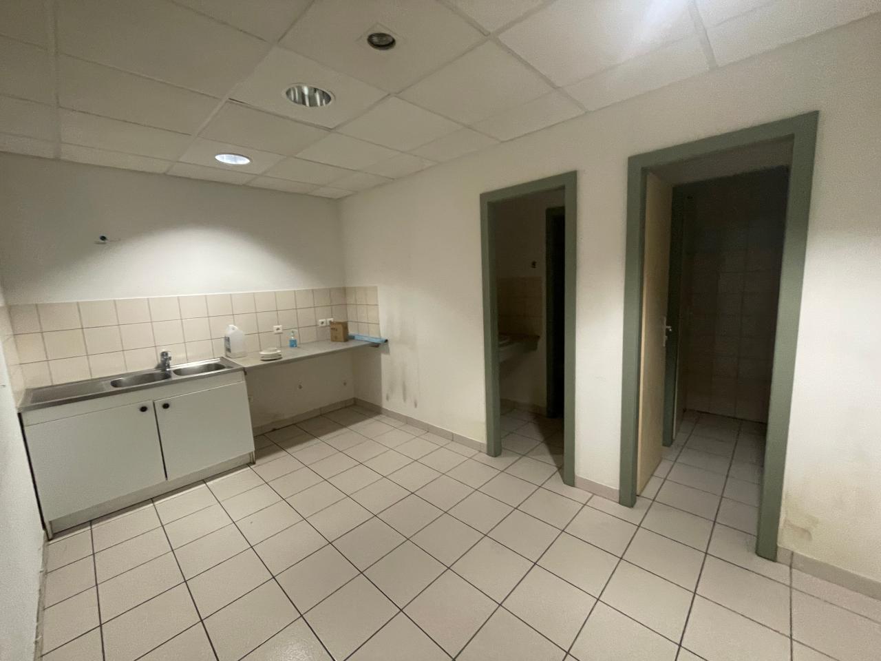 Vente bureau Oberhausbergen Bas-Rhin OVBUR2534415 13