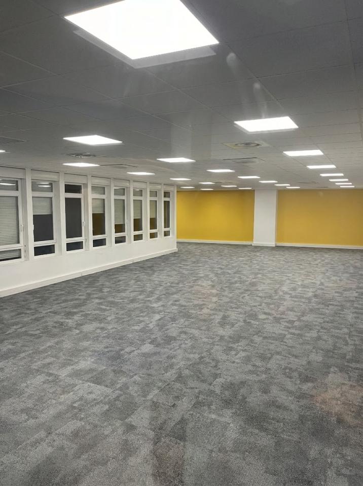 Vente bureau Strasbourg Bas-Rhin OVBUR2640206 6