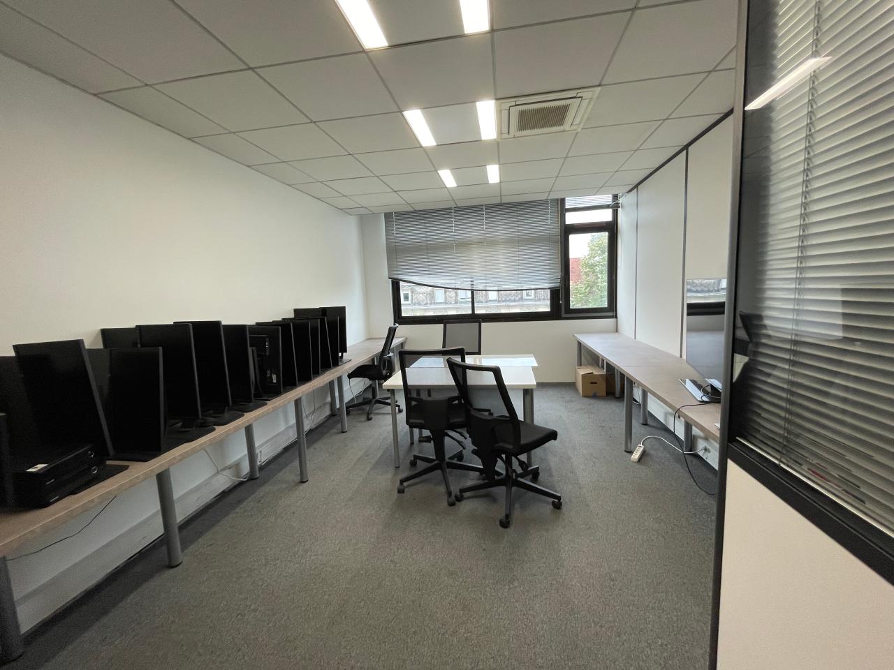 Vente bureau Strasbourg Bas-Rhin OVBUR2643843 16