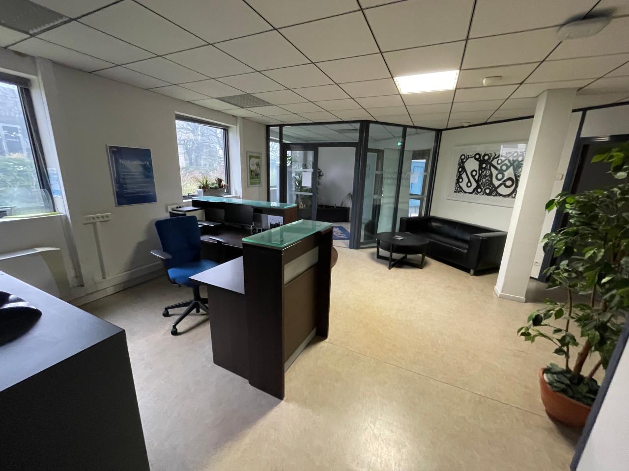 Vente bureau Dijon Côte-d'Or OVBUR2537109 5