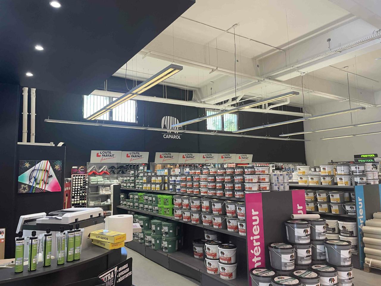 Location local d'activité Marseille Bouches-du-Rhône OLACT2423148 5