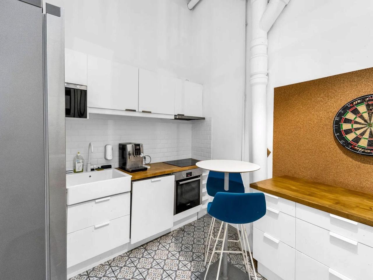 Location coworking Paris OLBUR2536613 6