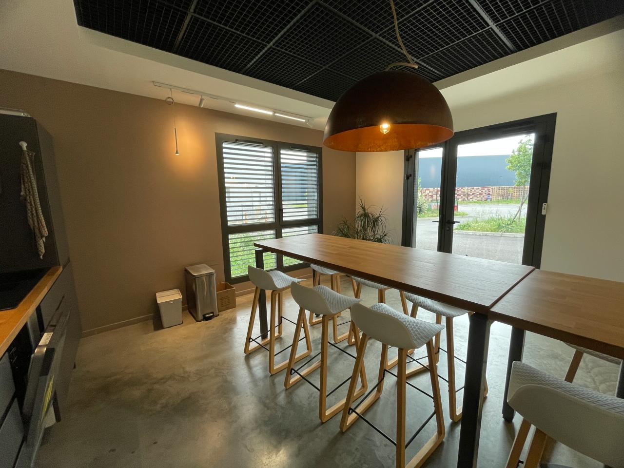 Location local d'activité Toulouse Haute-Garonne OLACT2531875 5