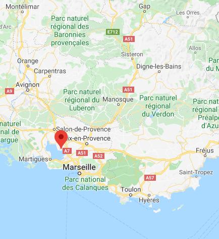 Location entrepôt classe a Berre-l'Étang Bouches-du-Rhône OLLOG2115481 8