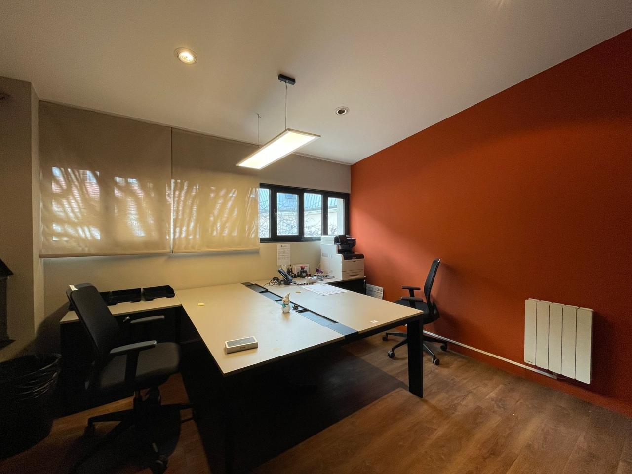 Vente bureau Courbevoie Hauts-de-Seine OVBUR2639717 12