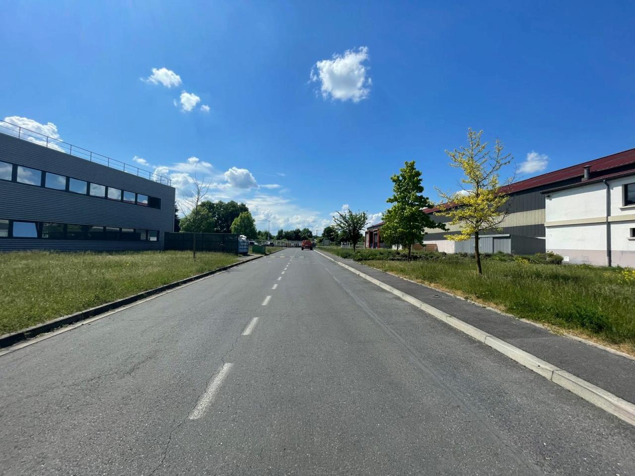 Vente local d'activité Reims Marne OVACT2533168 8