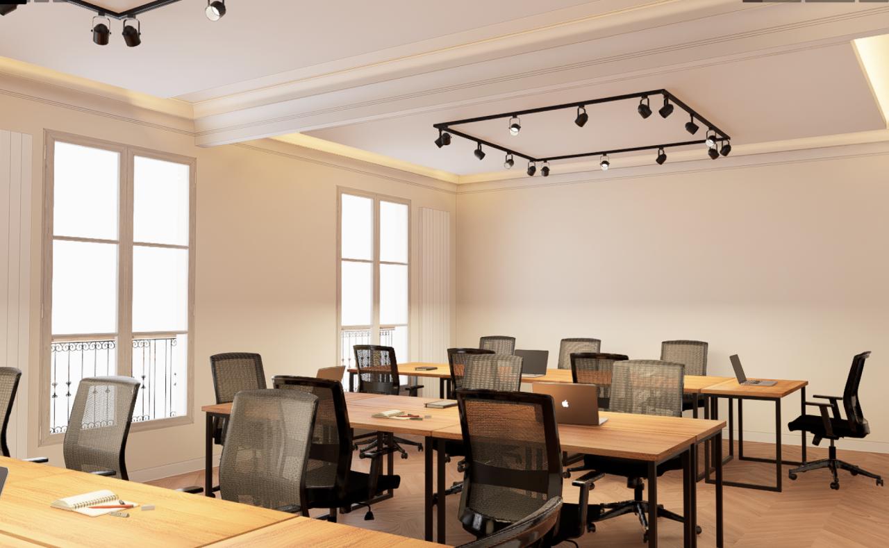 Location coworking Paris OLBUR2640477 2