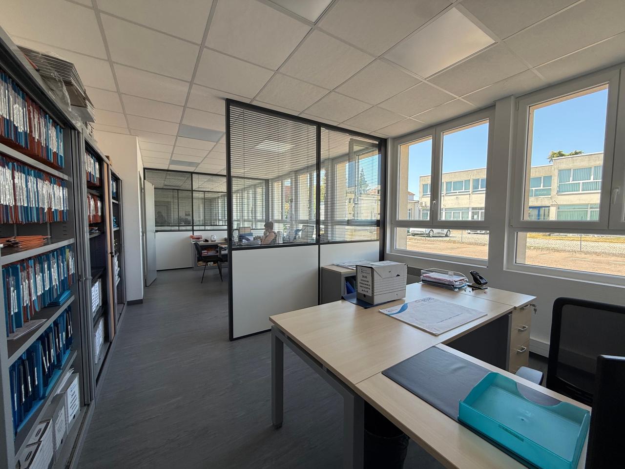 Vente local d'activité Metz Moselle OVACT2643653 6