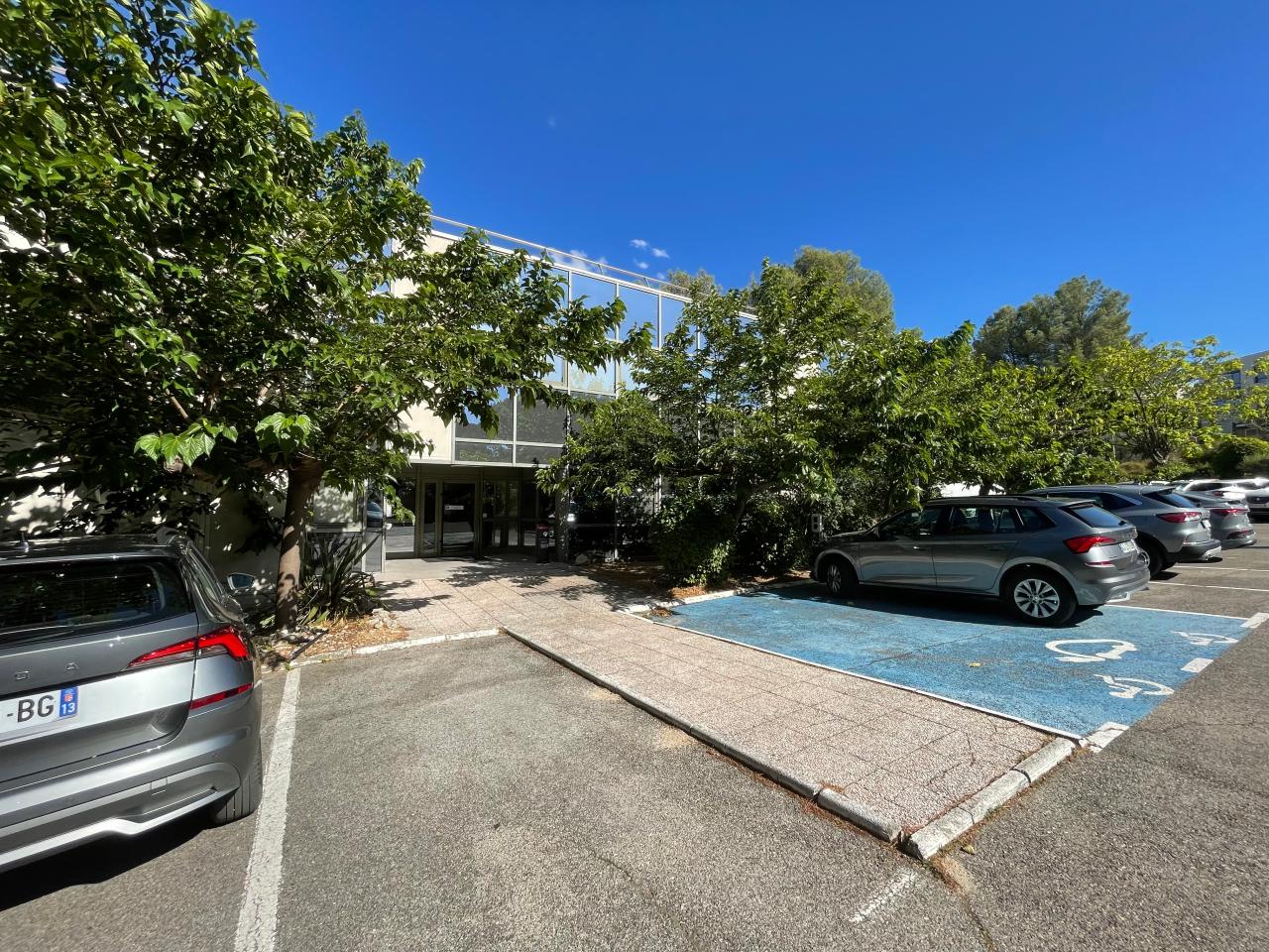 Location bureau Aix-en-Provence Bouches-du-Rhône OLBUR2115091 2