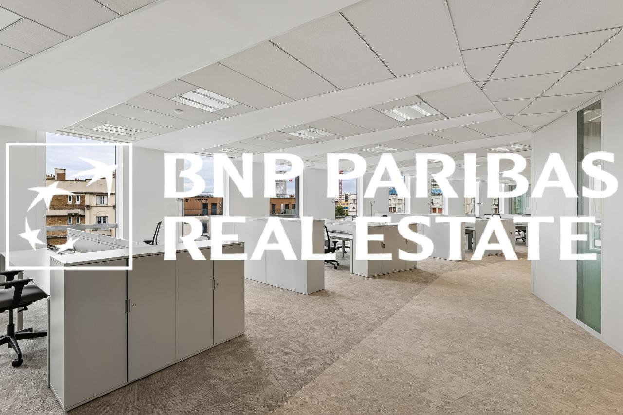 Location bureau Courbevoie Hauts-de-Seine OLBUR2425329 8