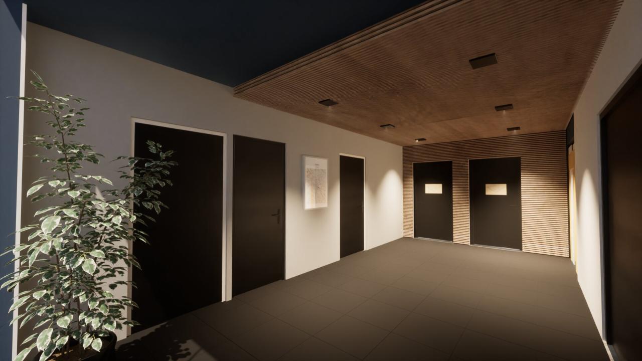 Location bureau Dijon Côte-d'Or OLBUR2314143 11