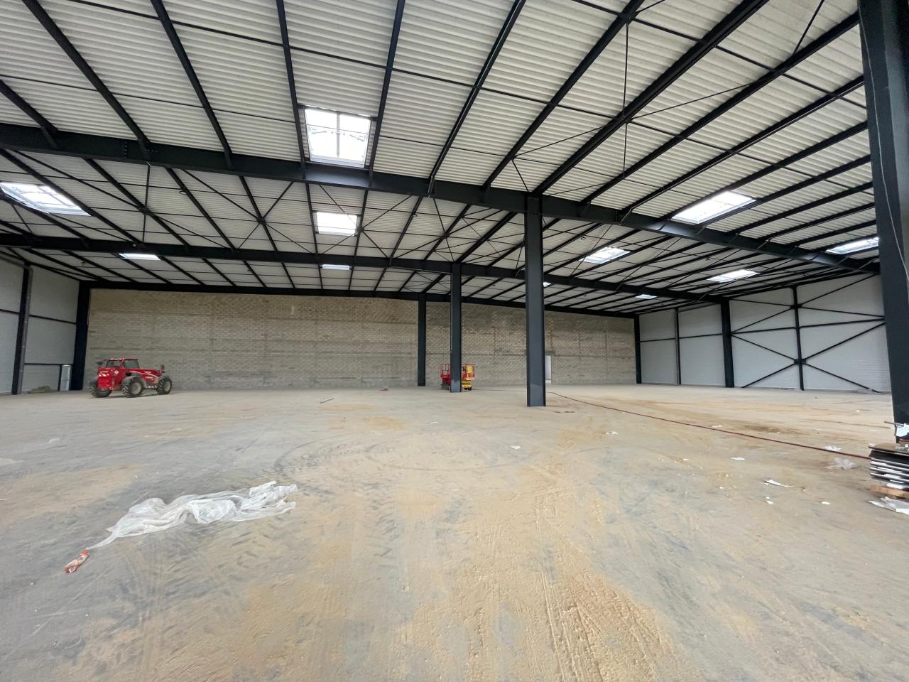 Location local d'activité Plaisir Yvelines OLACT2313551 9