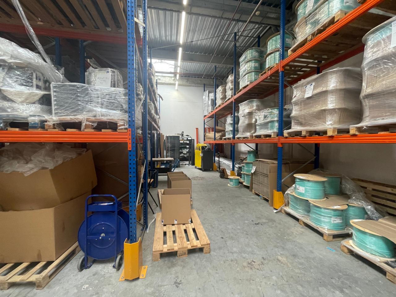 Vente local d'activité Lisses Essonne OVACT2536182 5