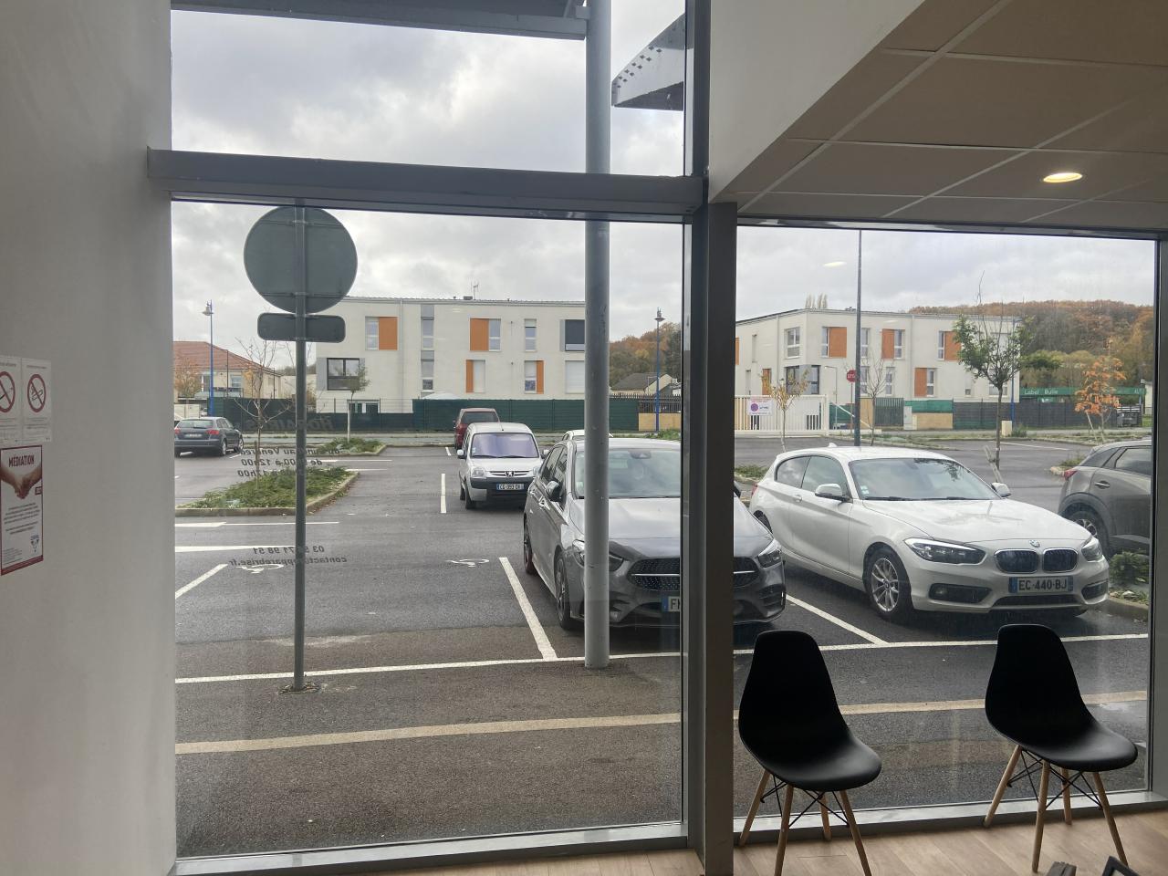 Location local d'activité Marange-Silvange Moselle OLACT2111594 7